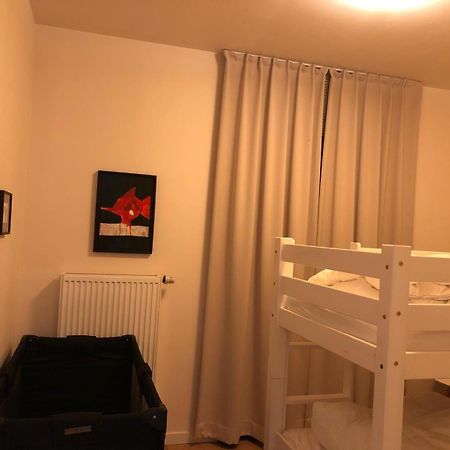 Bel Appartement Zee브뤼헤 외부 사진