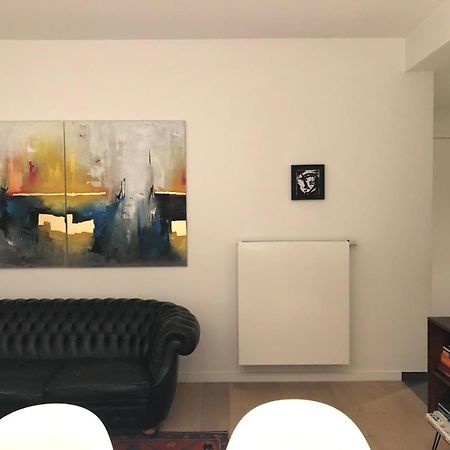 Bel Appartement Zee브뤼헤 외부 사진