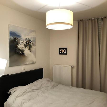 Bel Appartement Zee브뤼헤 외부 사진