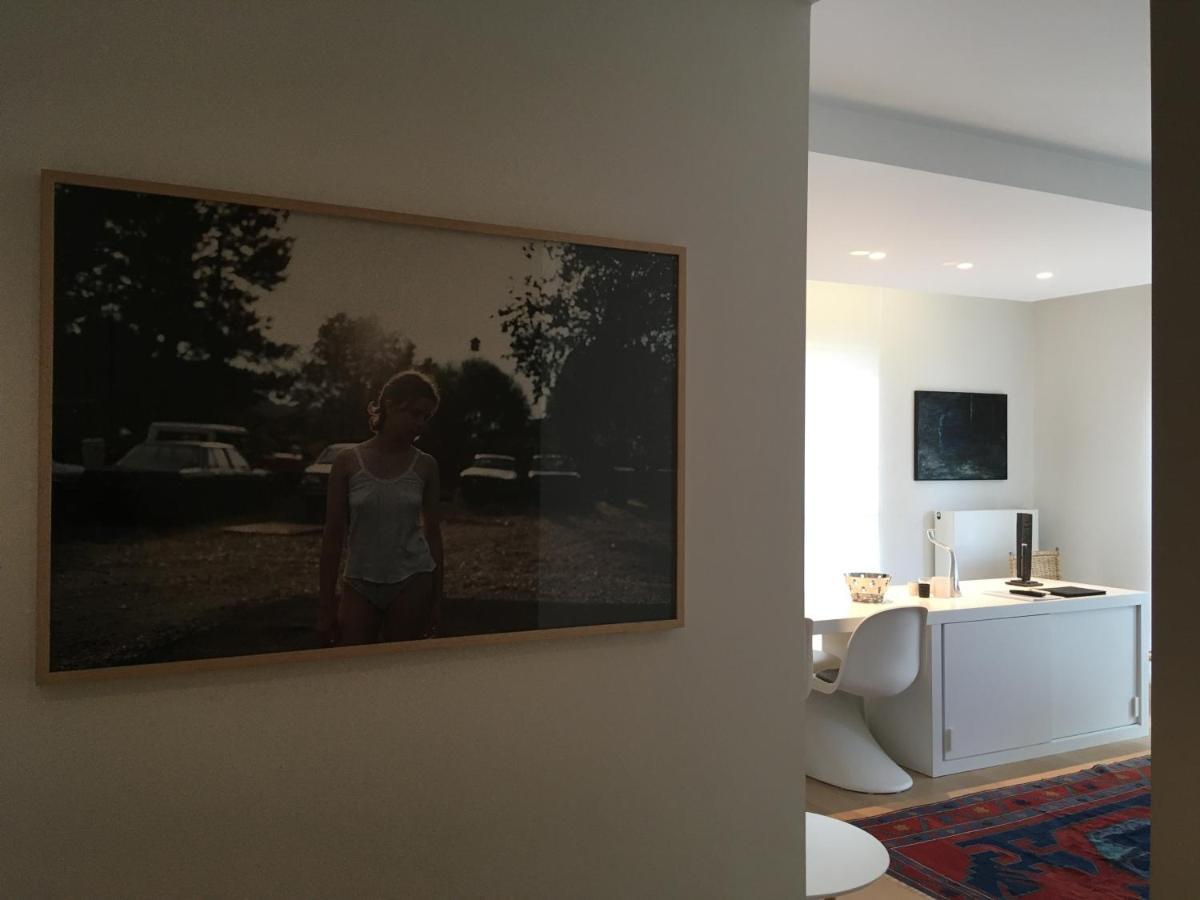 Bel Appartement Zee브뤼헤 외부 사진