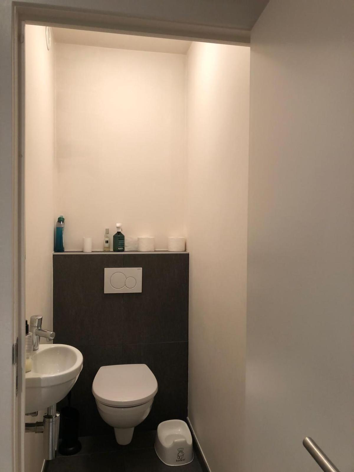 Bel Appartement Zee브뤼헤 외부 사진