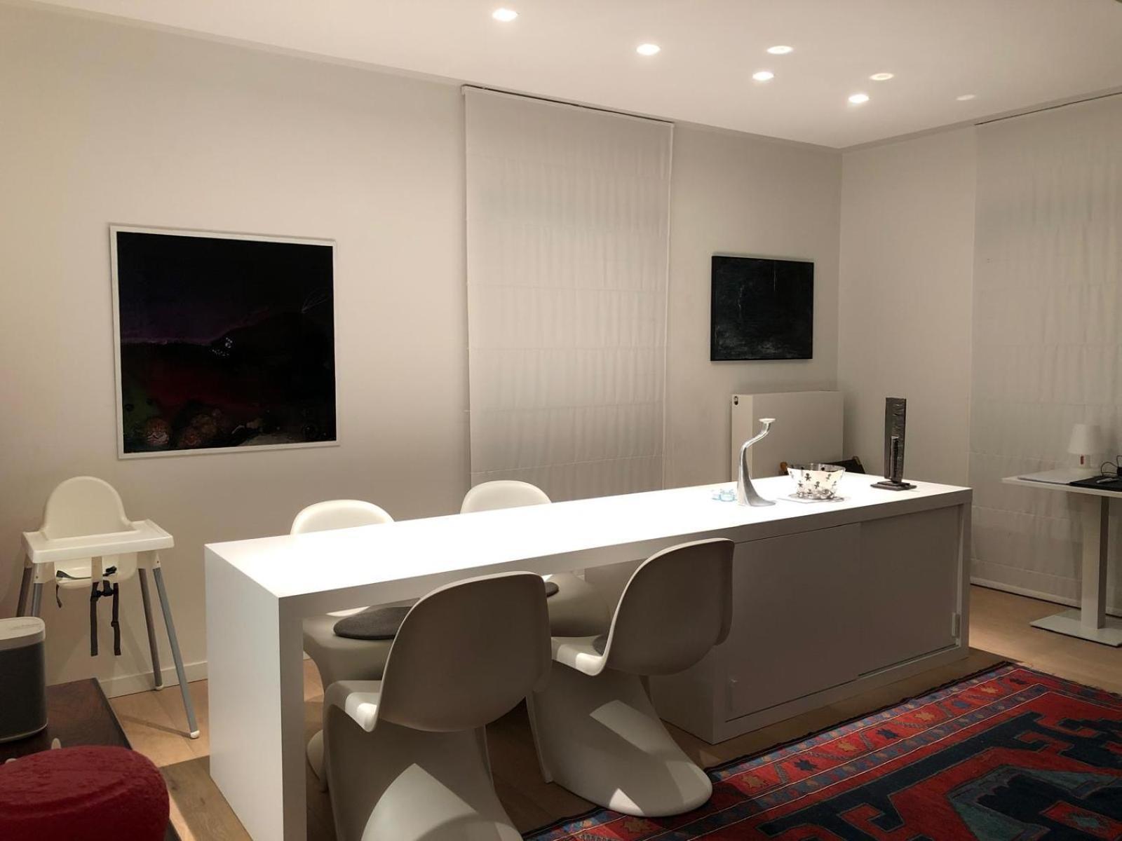 Bel Appartement Zee브뤼헤 외부 사진