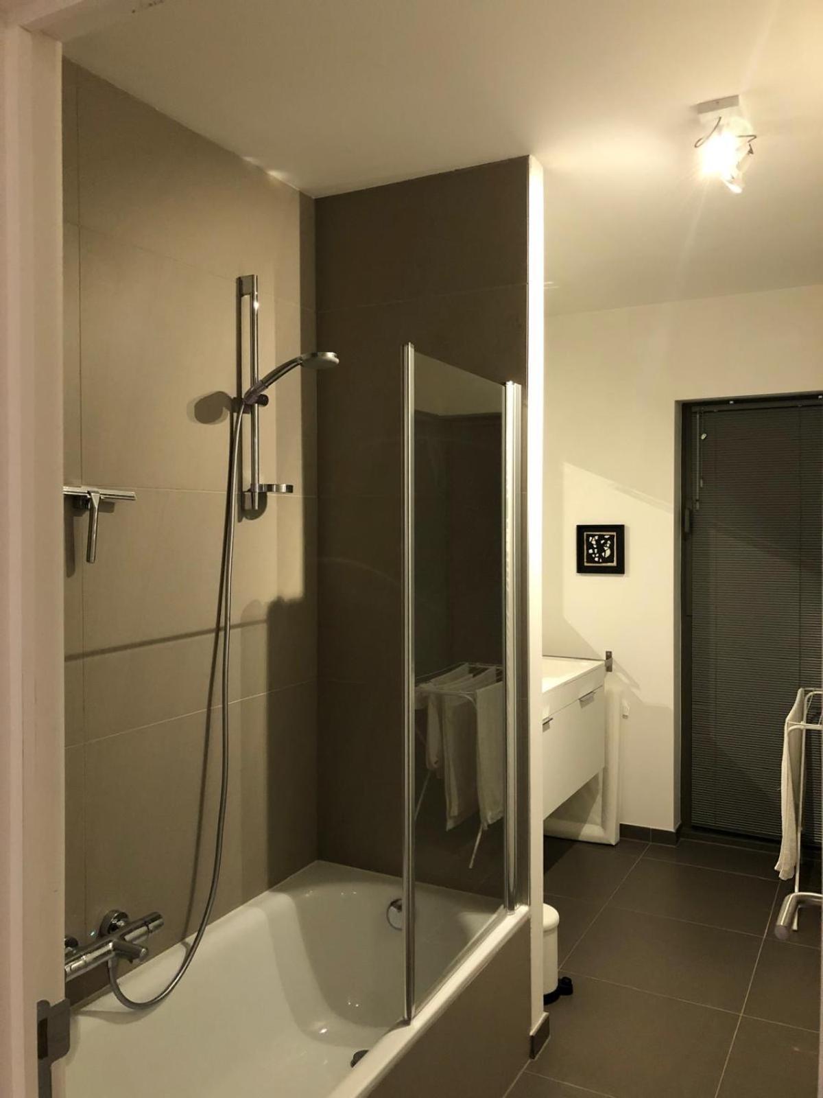 Bel Appartement Zee브뤼헤 외부 사진
